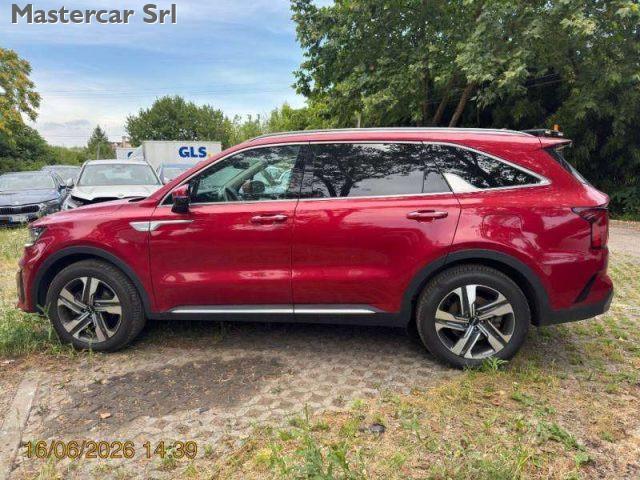 KIA Sorento 1.6 t-gdi 230cv hev Style AWD at6 7 posti - GK912G