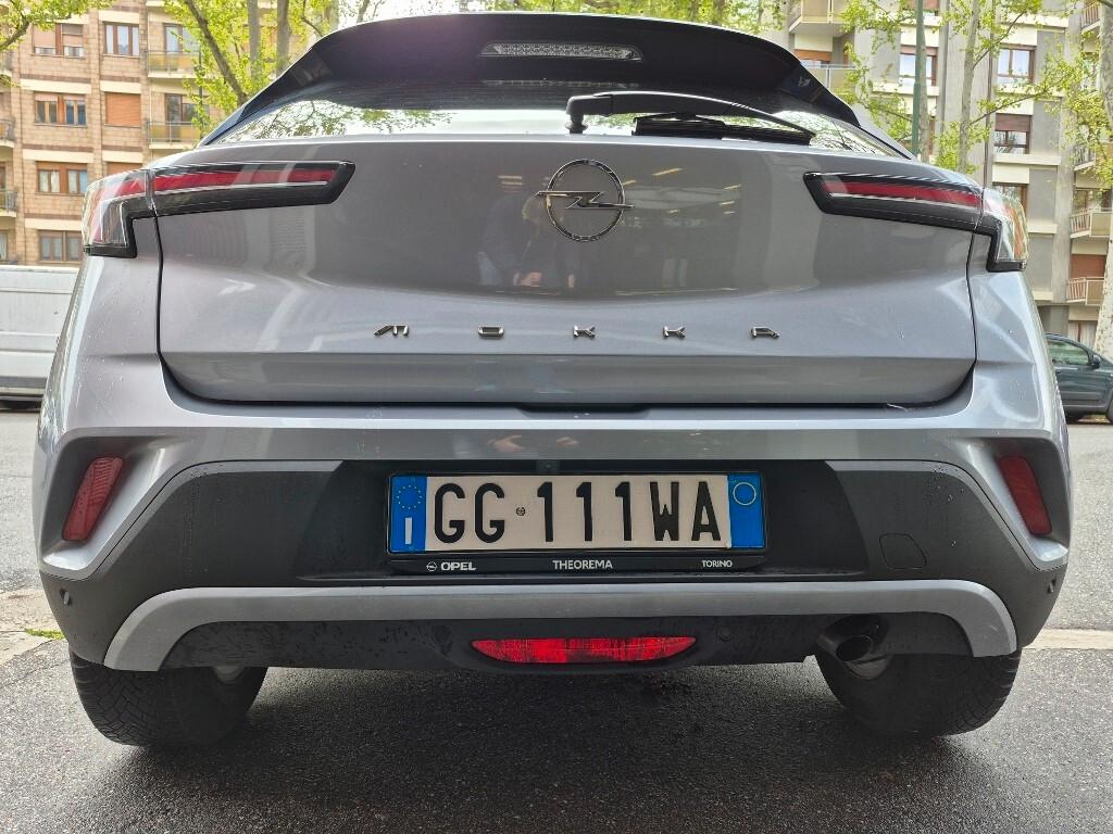 Opel Mokka 1.2 Turbo Edition