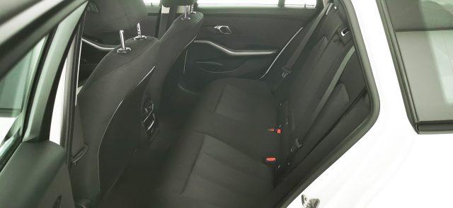 BMW 320 e Touring CAMBIO AUTOMATICO