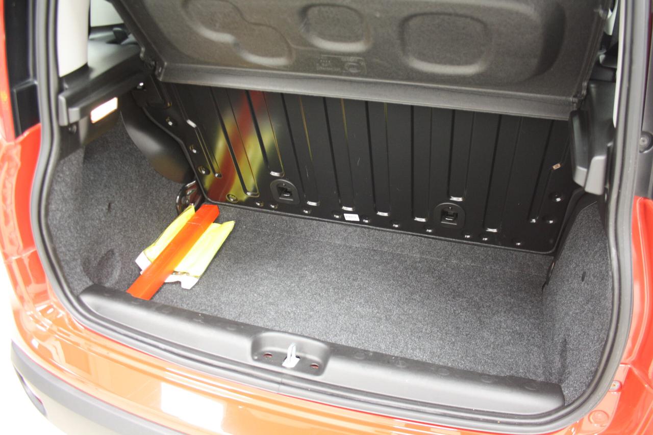 FIAT PANDA 1.0 FireFly 70cv Hybrid