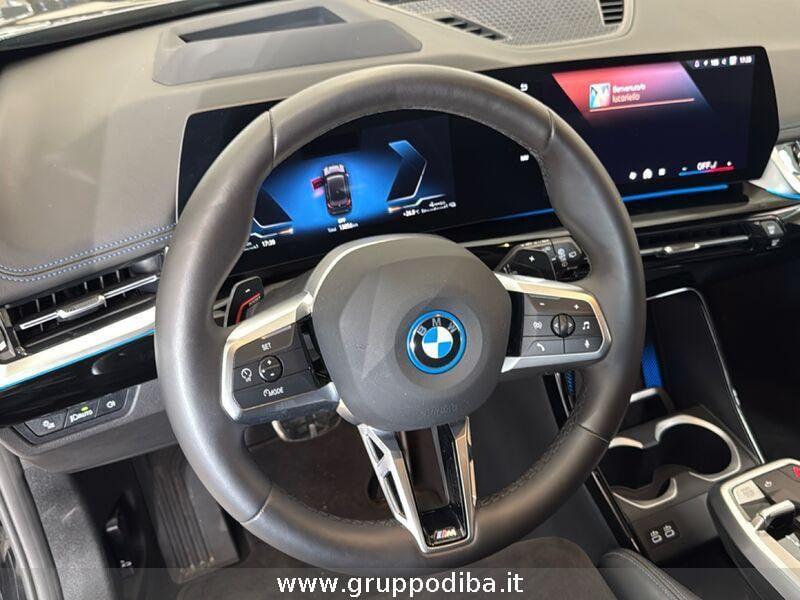 BMW X1 U11 xdrive 25e MSport Pro auto