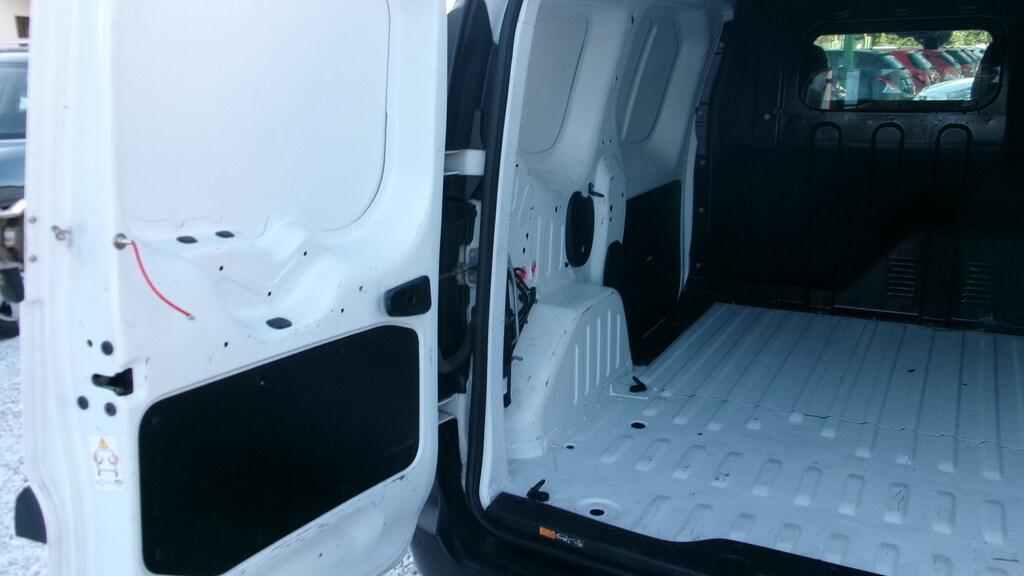 Renault Express II Furgone Express Van 1.5 Blue Dci 95cv