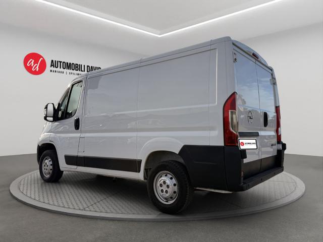 OPEL Movano 28 2.2 BlueHDi 120 S&S PC-TN Furgone +IVA