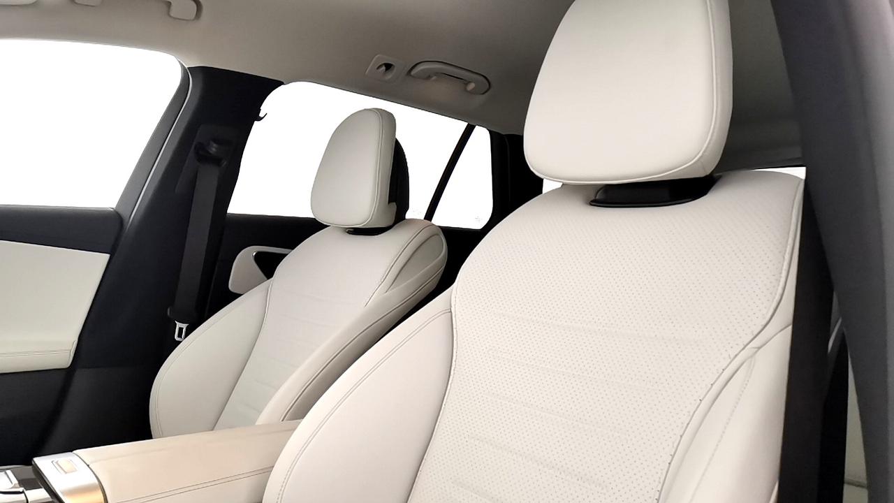 Mercedes-Benz Classe C-S206 SW 2021 - C SW 220 d mhev Premium 4matic auto