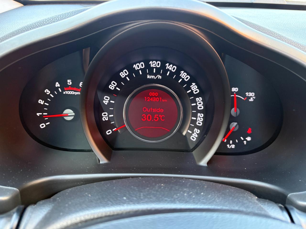 Kia Sportage 1.7 CRDI 2WD - Perfetto!