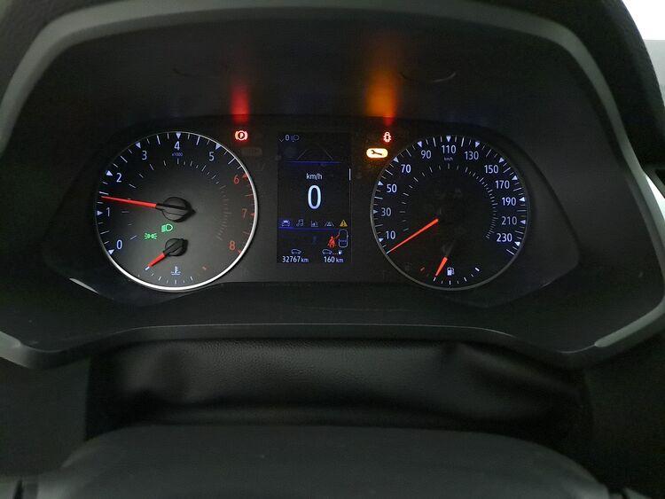 Renault Captur Equilibre BR036966 1.0 Benzina 91CV