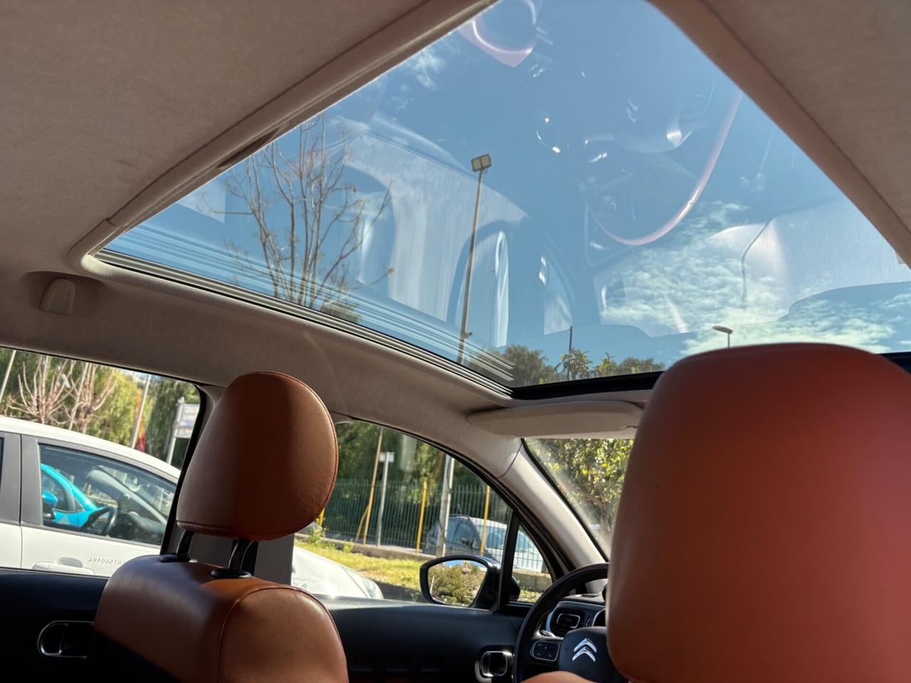 Citroen C3 BlueHDi 75 Exclusive