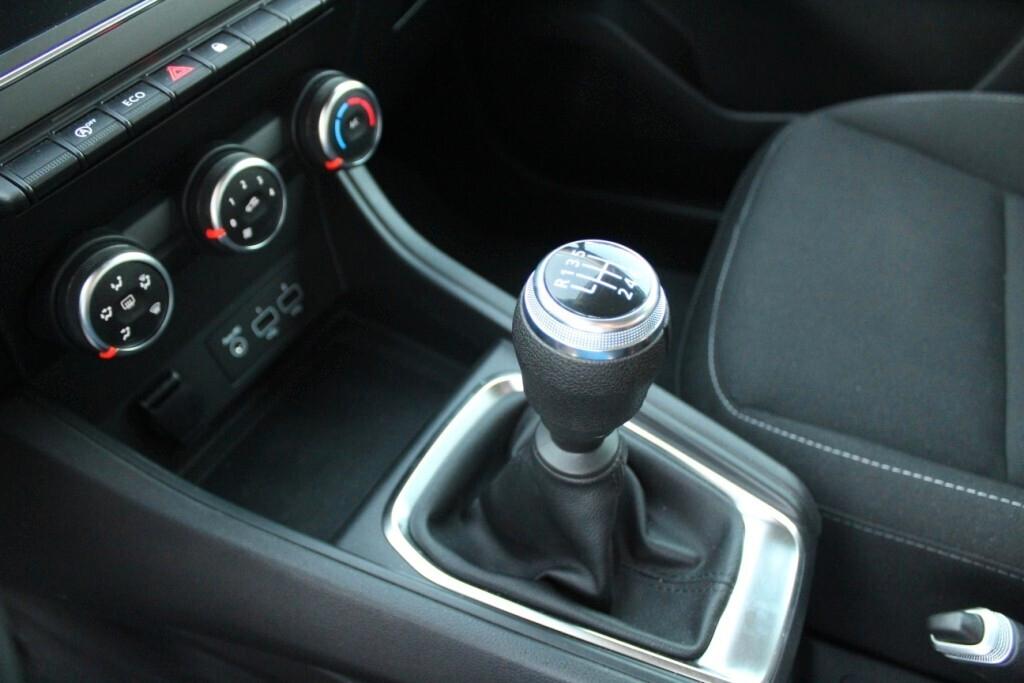RENAULT Captur TCE 100 CV GPL *LED *NAVI