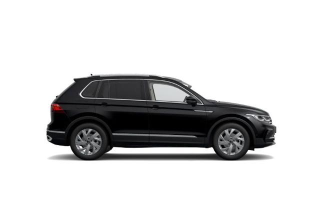 VOLKSWAGEN Tiguan 2.0 TDI 150 CV SCR DSG Elegance