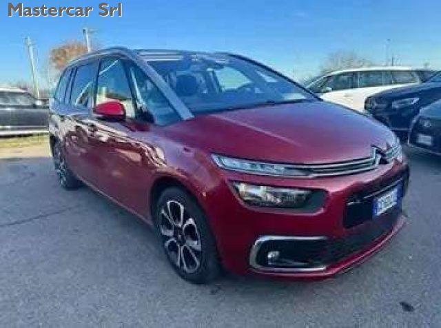 CITROEN Grand C4 Spacetourer 1.5 bluehdi SHINE Automatica Full OPT - GC624JZ