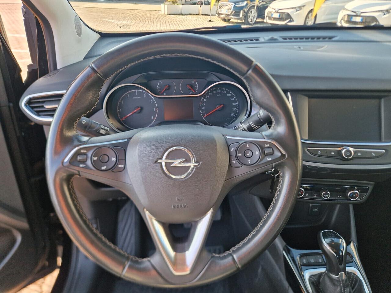 Opel Crossland 1.2 12V Start&Stop Elegance PROMO FINANZIAMENTO