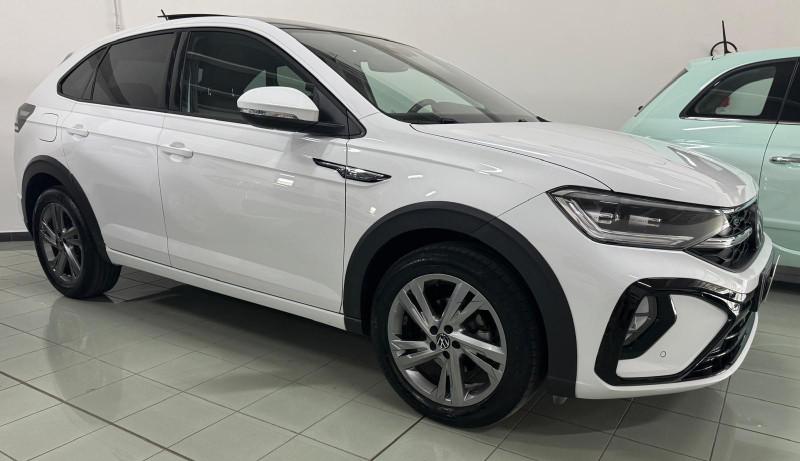 VOLKSWAGEN Taigo 1.0 TSI 110 CV DSG R-Line