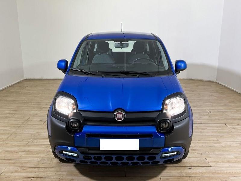 FIAT Panda Panda 1.0 FireFly S&S Hybrid City Cross