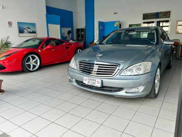 Mercedes-benz S 500 S 320 CDI Avantgarde