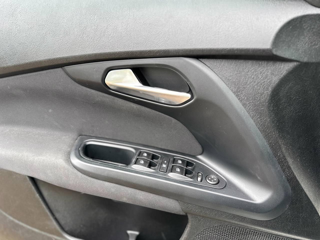 FIAT Tipo SW II 2021 - Tipo SW 1.0 t3 CityLife 100cv