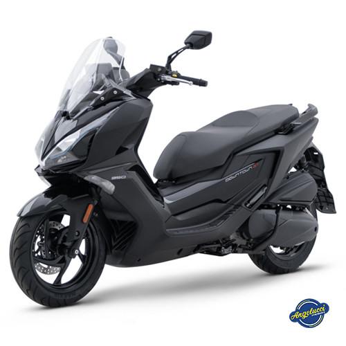 KYMCO Downtown 350
