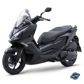 KYMCO Downtown 350
