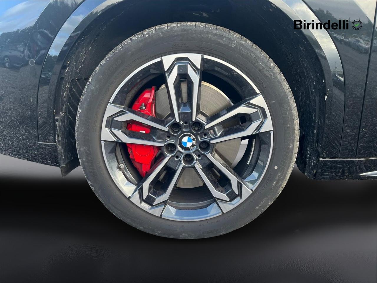 BMW X2 (U10) - X2 xDrive 20d MSport Pro