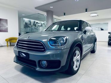 MINI Cooper D Countryman 2.0 XL auto