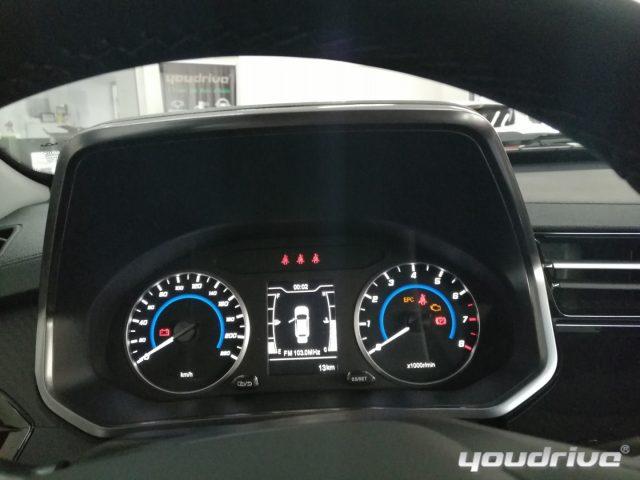 DR MOTOR DR 3.0 KM0 1.5 GPL NO OBBLIGO FINANZIAMENTO