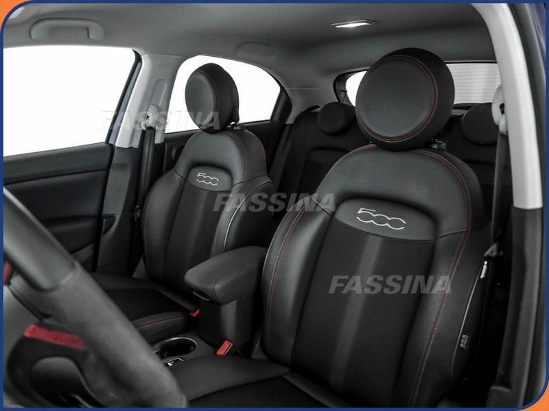 FIAT 500X 1.3 MultiJet 95 CV Sport