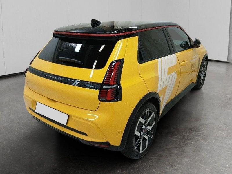 Renault 5 Renault Iconic Cinq comfort range 150cv