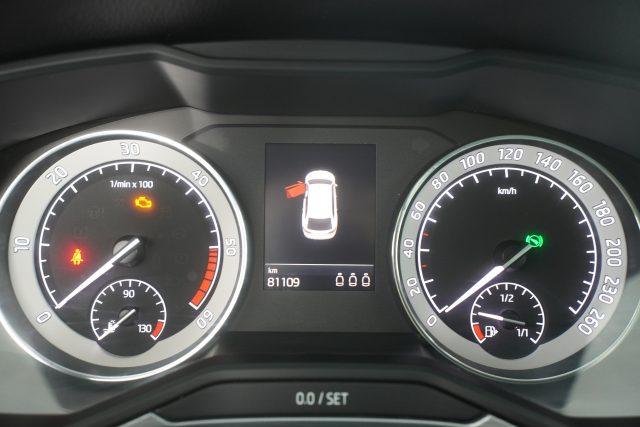 SKODA Superb Superb Wagon 1.6 TDI DSG Ambition/SCR