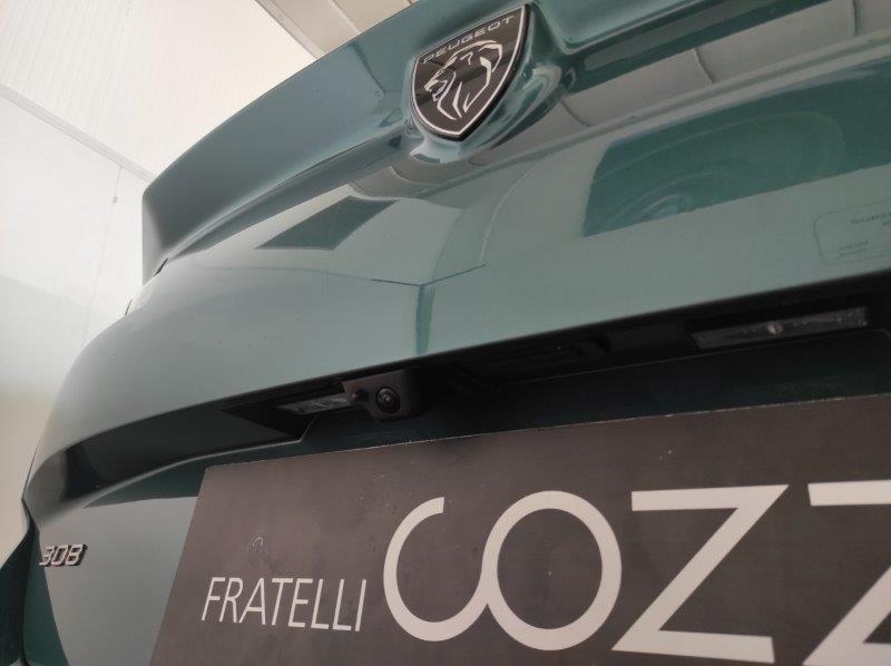 PEUGEOT 308 3ª serie - 308 Plug-in Hybrid 180 e-EAT8 SW Allure