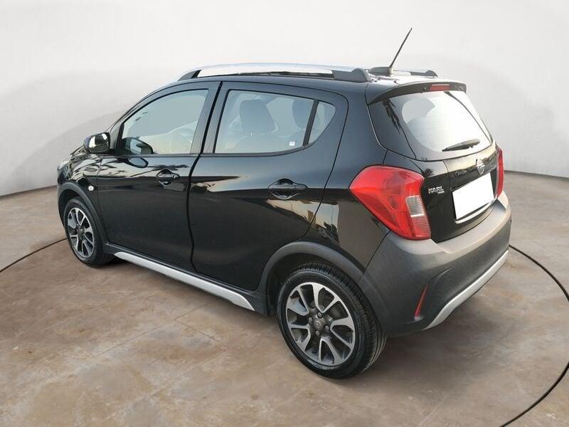 Opel Karl Karl Rocks 1.0 73 CV