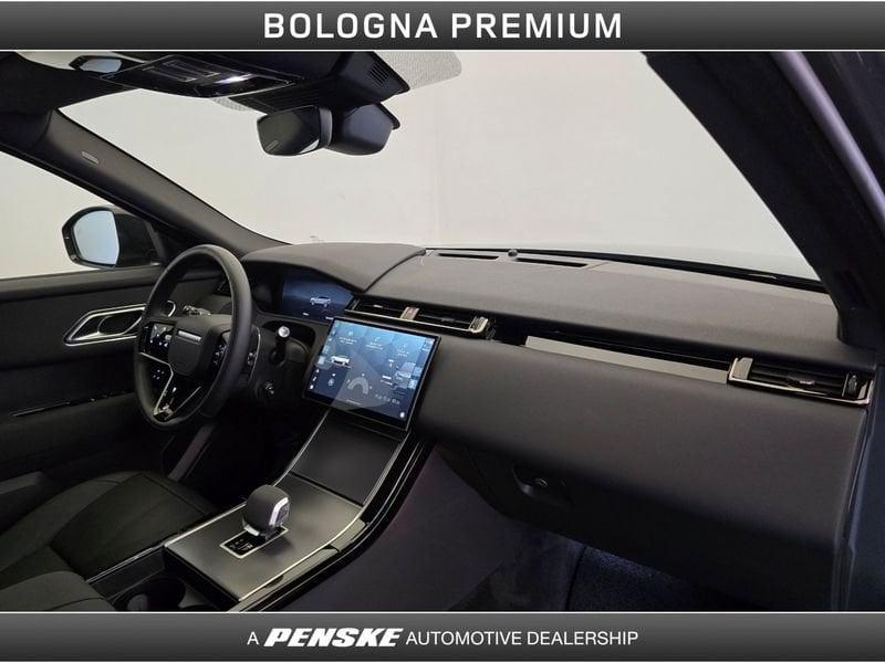 Land Rover Range Rover Velar Range Rover Velar 2.0D I4 204 CV Dynamic SE