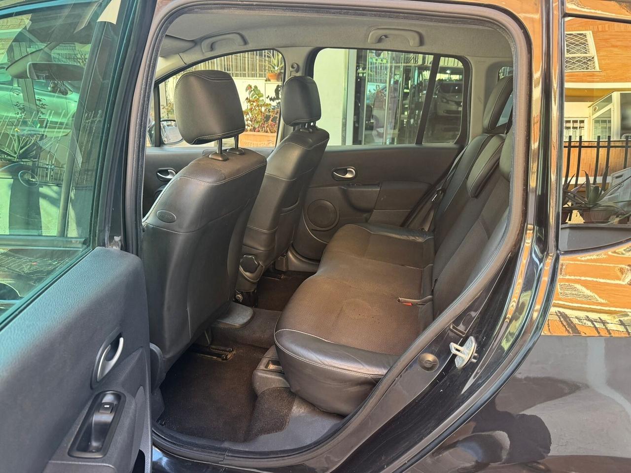 RENAULT Grand Modus 1.2 16V TCE Live UNIPRO