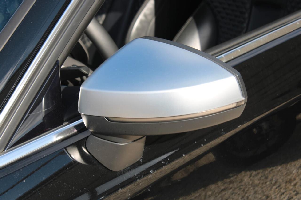 Audi A3 Tua A SOLI 183€ al mese