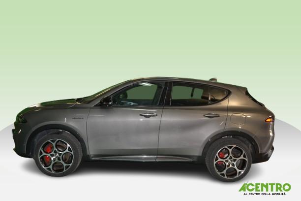 ALFA ROMEO Tonale - Tonale 1.3 phev Veloce Q4 280cv at6