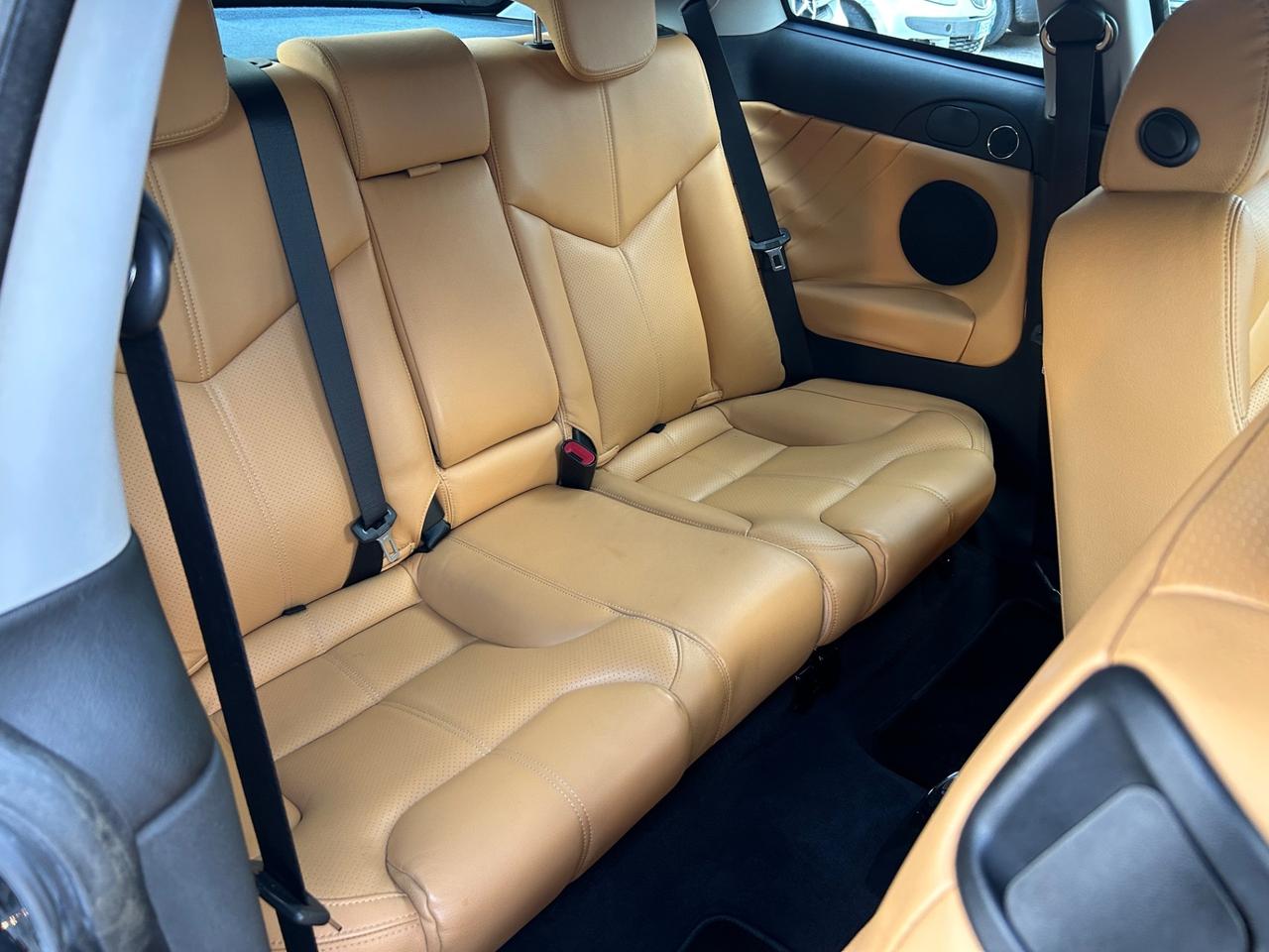 Alfa Romeo GT 1.9 MJT 16V Luxury 100000km