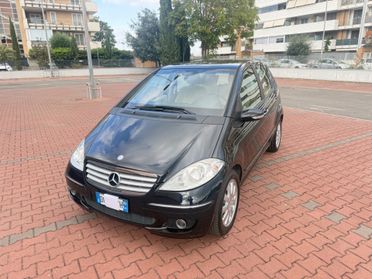 Mercedes-benz A 200 CDI Elegance *KM 93.000*