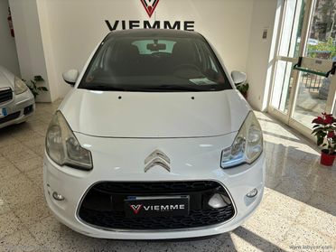 CITROEN C3 1.4 HDi 70 FAP Business