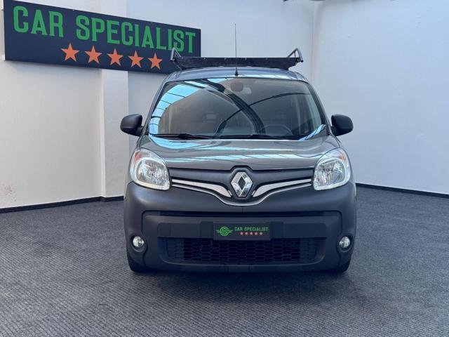 RENAULT Kangoo 1.5 dCi 90CV AUTOCARRO - PREZZO NETTO IVA