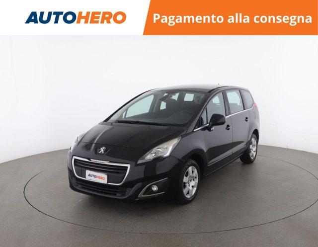 PEUGEOT 5008 1.6 HDi 115CV Active