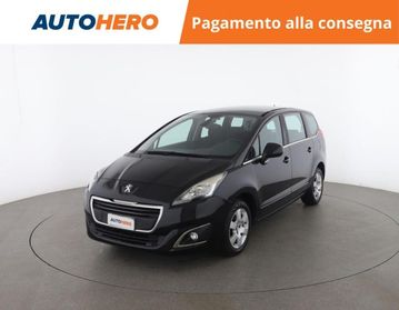 PEUGEOT 5008 1.6 HDi 115CV Active