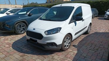 Ford Transit Courier Transit Courier 1.5 TDCi 75CV Van Trend
