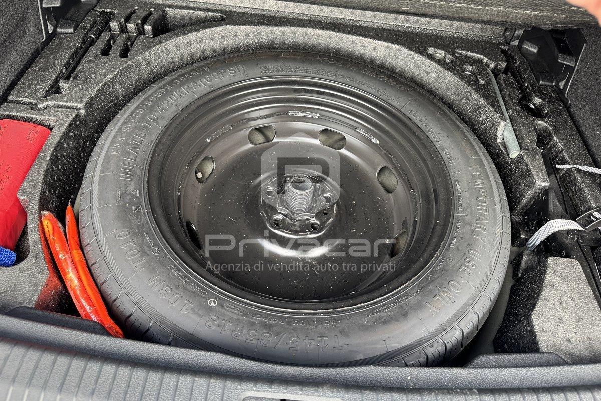 VOLKSWAGEN Tiguan 2.0 TDI 150 CV SCR DSG Life