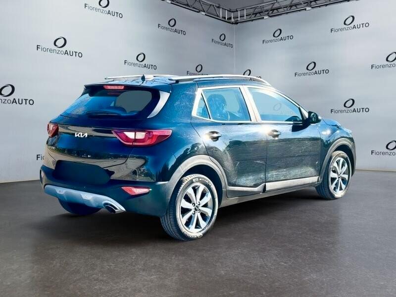 Kia Stonic 1.2 DPI Style (PREZZO REALE)