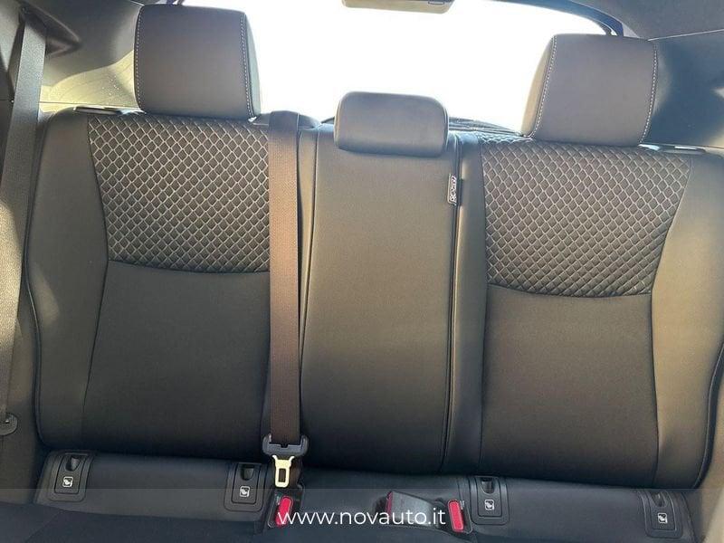 Toyota Yaris Yaris 1.5h 130 Lounge