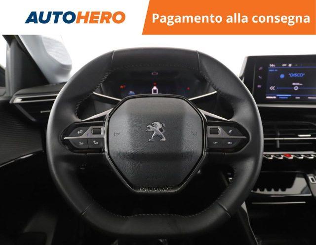 PEUGEOT 208 PureTech 100 Stop&Start 5 porte Allure Pack