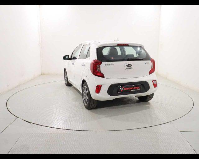 KIA Picanto 1.0 12V GPL 5 porte Style