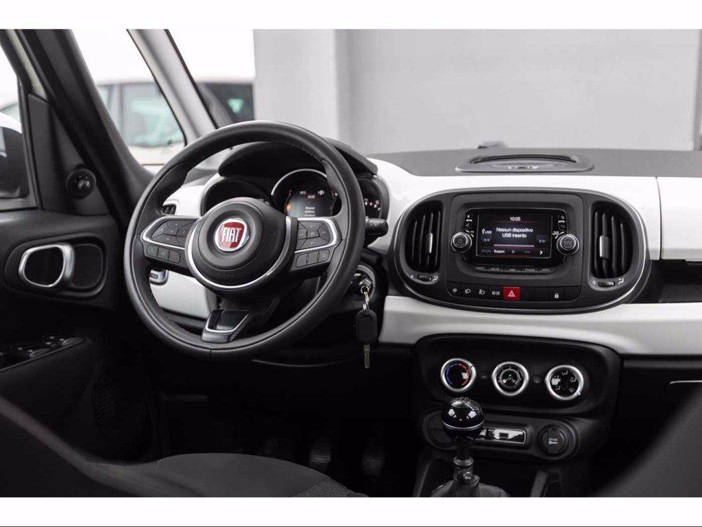 FIAT 500L 1.4 95 CV Pop Star del 2018