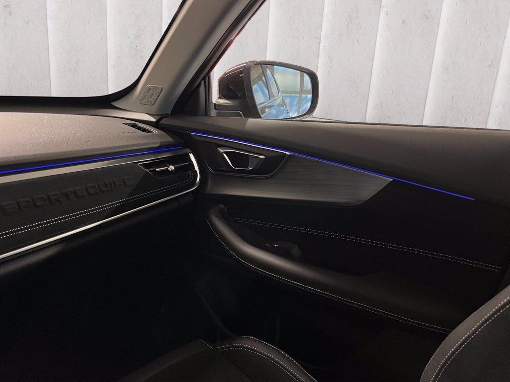 SPORTEQUIPE Sportequipe 5 1.5 turbo Gpl 149cv cvt del 2025