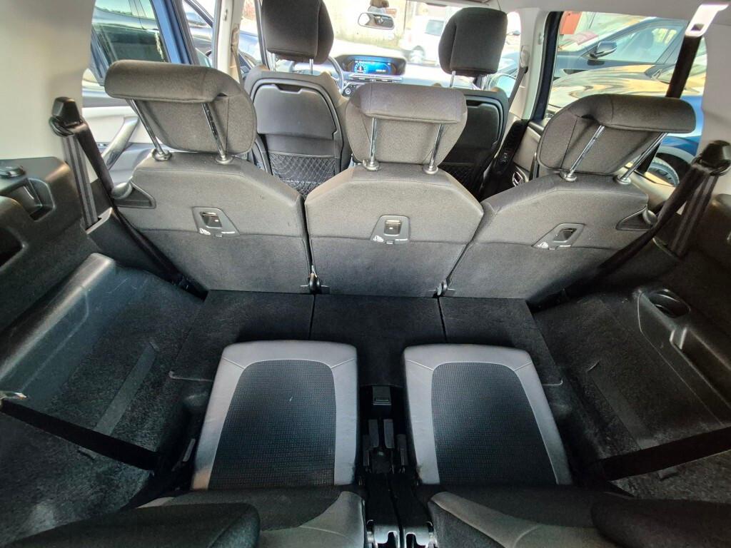 Citroen Grand C4 BlueHDi 150CV Exclusive 7 POSTI