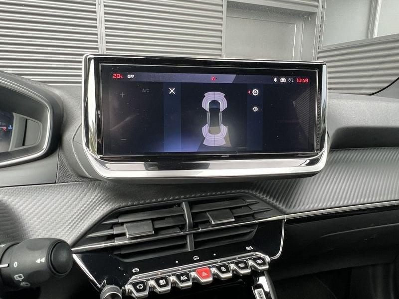 Peugeot 2008 PureTech 130 EAT8 Allure S/S 131cv