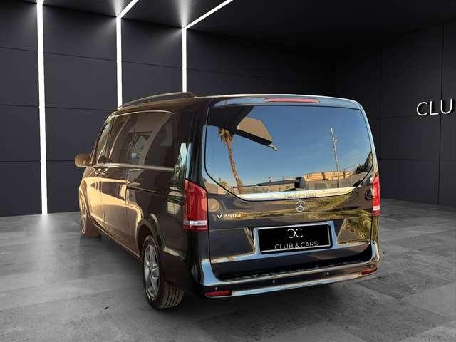 Mercedes-Benz V Classe V Extralong 250 d Premium auto 8 Posti